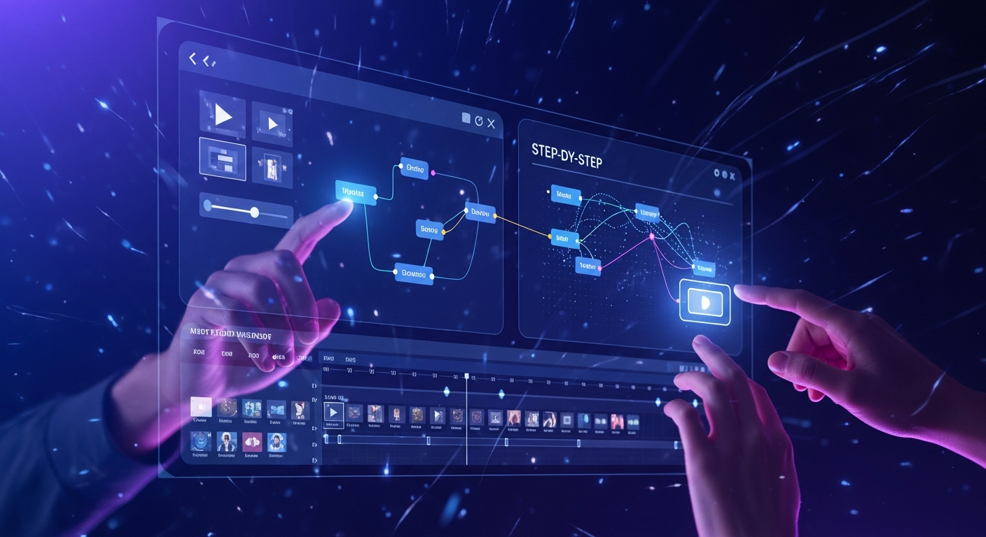 How to Use Grok Video Maker: Complete Beginner's Guide