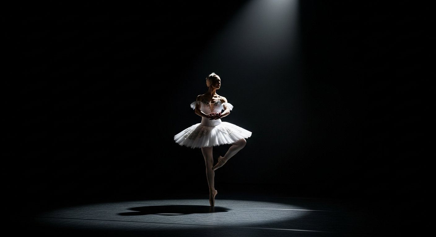 Ballet Dancer Spotlight